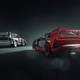 Image for article titled The Hoonitron Is Ken Block's Electric Homage To The Audi Quattro S1